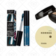 Eyeko Fat Liquid Eyeliner, $15 | Ciate Liquid Velvet, $21 | Illamasqua Matte Veil, $39 | Korres Lip Butter, $10